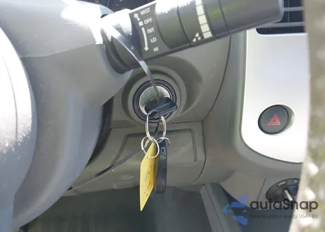 2019 Nissan Frontier Sv from USA, damaged, VIN 1N6DD0EV3KN782937